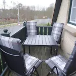Prázdninový dům Alter Badweg 3
