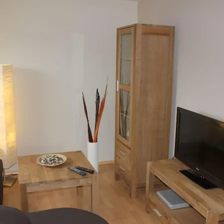 Alter Badweg 3 * Sankt Peter-Ording