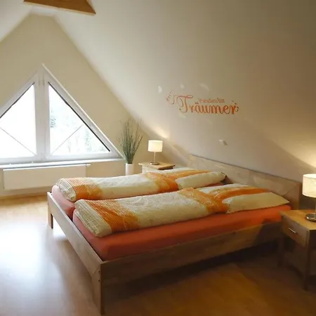 Alter Badweg 3 Holiday home Bohl