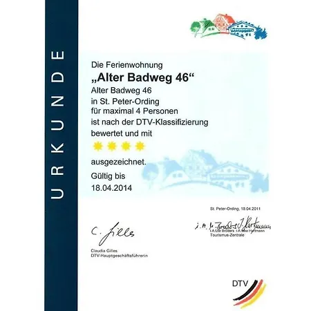Alter Badweg 3