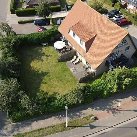 Alter Badweg 3 * Sankt Peter-Ording