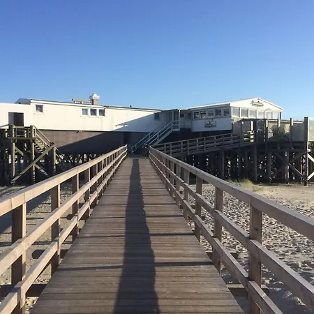 Hébergement de vacances Alter Badweg 3 *