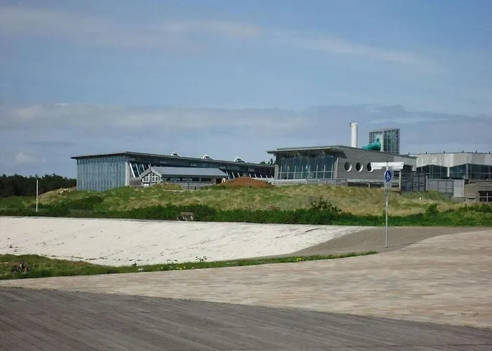 Alter Badweg 3 Feriehus