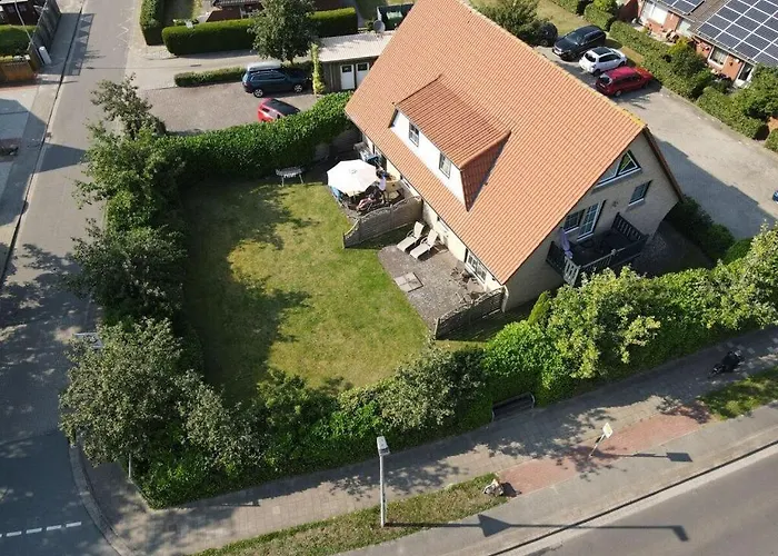 Alter Badweg 3 * Böhl